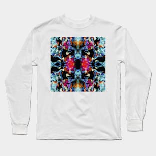 The second journey Long Sleeve T-Shirt